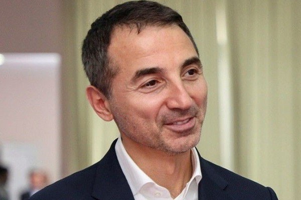 Kamran Əliyevdən Adnan Əhmədzadə ilə bağlı - Açıqlama