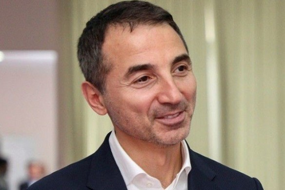Kamran Əliyevdən Adnan Əhmədzadə ilə bağlı - Açıqlama