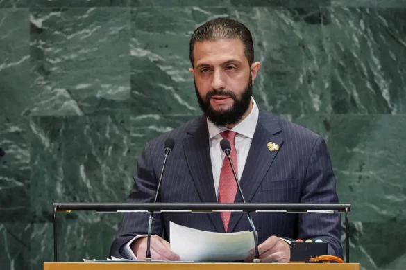 Suriya Prezidenti Səudiyyə Ərəbistanına gedir: Ər-Riyadda mühüm görüş gözlənilir
