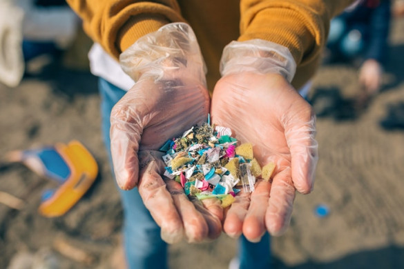 İnsan sümüklərində mikroplastik izləri aşkarlanıb