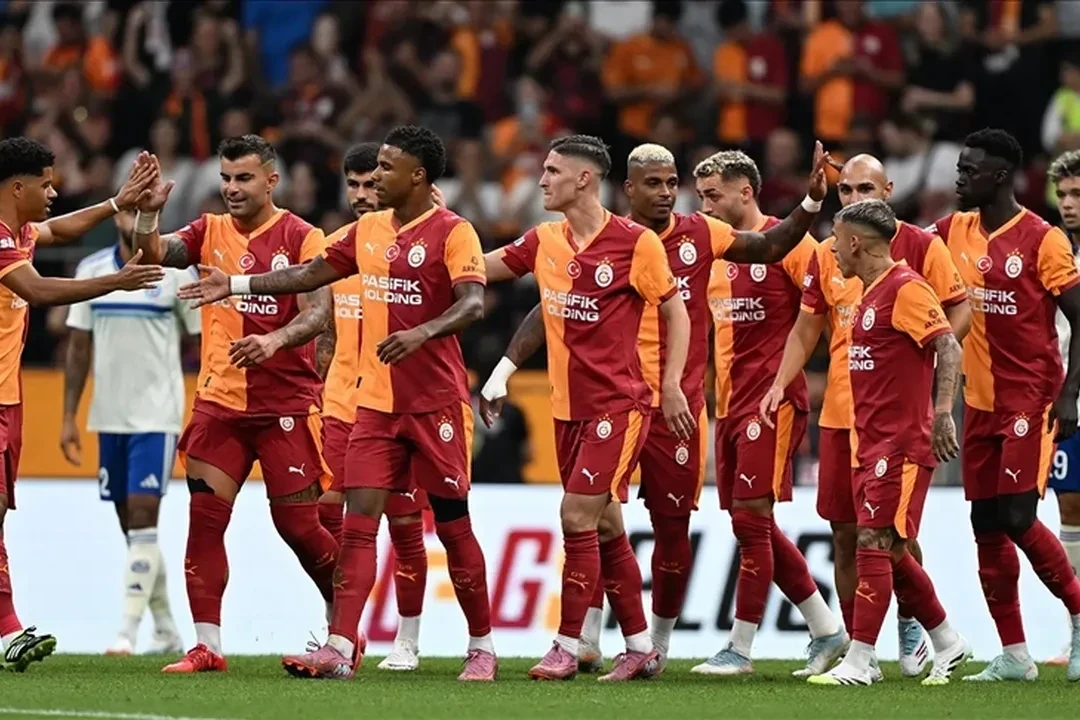 Qalatasaray bu axşam Antalyaspor ilə qarşılaşır