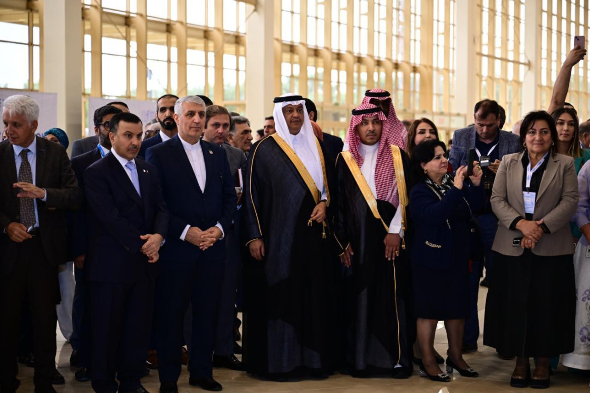 XI Bakı Beynəlxalq Kitab Sərgisinin açılış mərasimi keçirilib