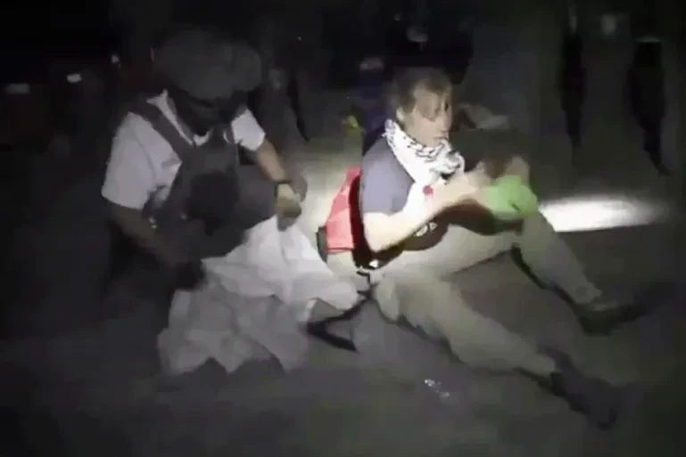 İsrail Hərbi Dəniz Qüvvələri Qəzza istiqamətində hərəkət edən 41 gəmini ələ keçirib