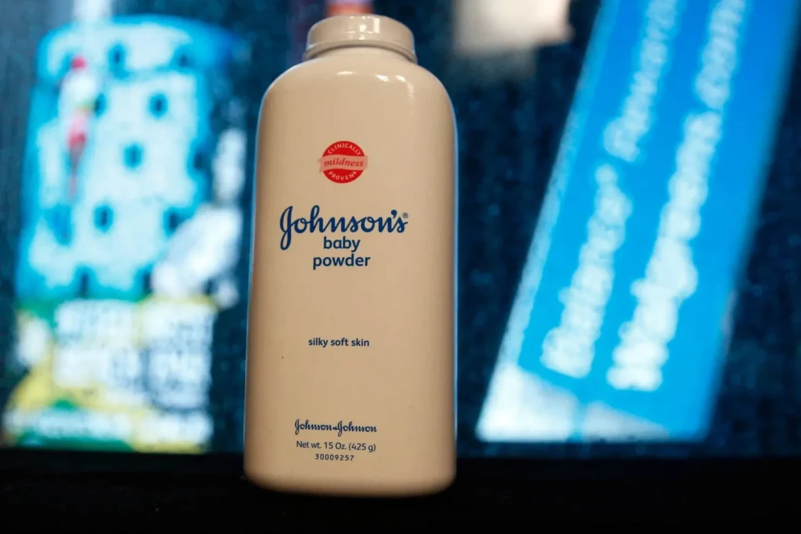 Johnson & Johnson şirkəti 966 milyon dollarlıq cərimə ödəyəcək – səbəb uşaq pudarsı istifadə sonrası yarana xərçəngdir