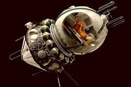 Bu gün SSRİ “Vosxod-1” adlı kosmik gəmini fəzaya buraxdı