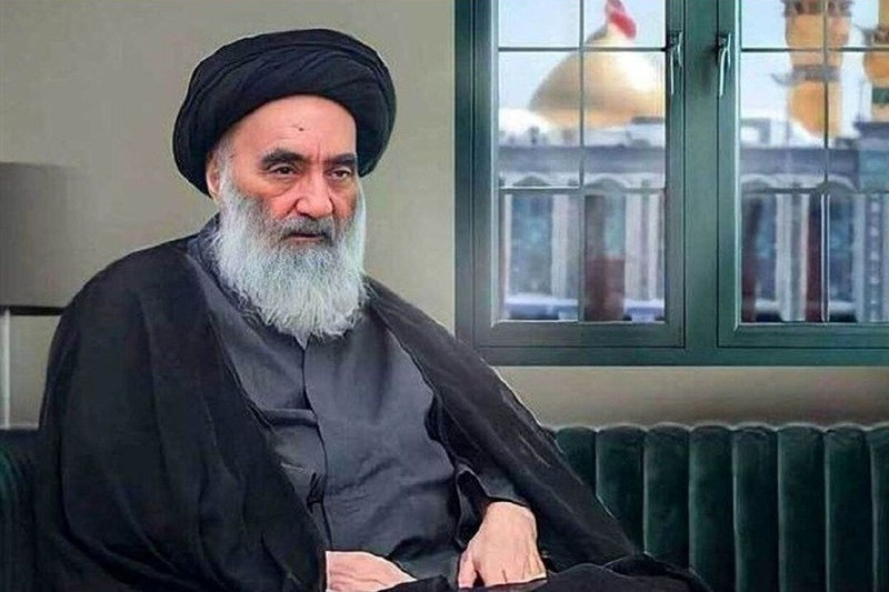 Sistanidən “Hizbullah”a məktub – Livan xarici maraqlar üçün müharibələrə sürüklənməməlidir