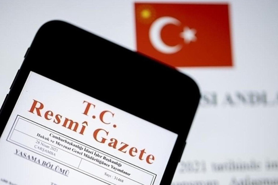 Ərdoğanın sərəncamı ilə qanunsuz mərcə qarşı yeni tədbirlər paketi qüvvəyə minib