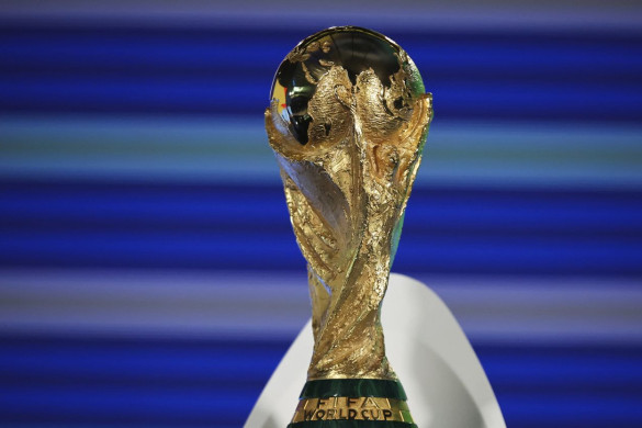 2026 Dünya Çempionatının finalı bir sıra ilklərlə tarixə düşəcək