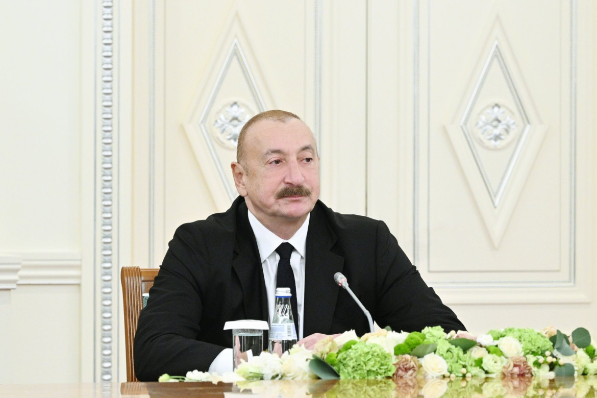 Prezident İlham Əliyev: Azərbaycan ilə Ermənistan arasında sülh dövrü başlayıb