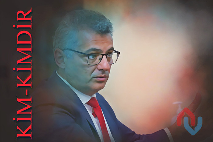 Tufan Erhürman kimdir?