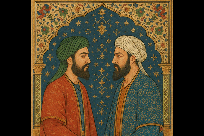 Bir hadisə, iki baxış: Qədir-Xum mübahisəsinin tarixi kökləri