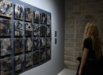 “Art Weekend” təqdim edir: “Şeh. Olmayan Səhər” sərgisi