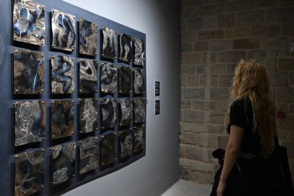 “Art Weekend” təqdim edir: “Şeh. Olmayan Səhər” sərgisi
