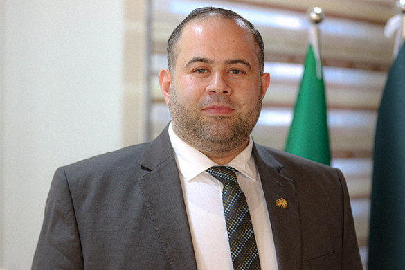 Türkiyə ilə Suriya arasında tranzit daşımaları bu ay  başlayacaq