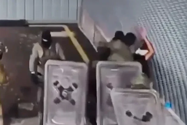 “Sdi Teiman” - İsrailin gizli işgəncə laboratoriyası: sağ qalanlar danışır