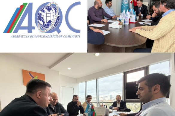 Azərbaycanda Milli Qiymətləndirmə Standartları hazırlanacaq