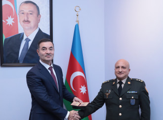 XRİTDX-də 8 Noyabr – Zəfər Gününə həsr olunmuş tədbir keçirilib