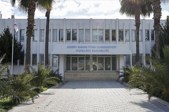 Şimali Kipr, Norveçin Cənubi Kiprə silah satışına etiraz edib