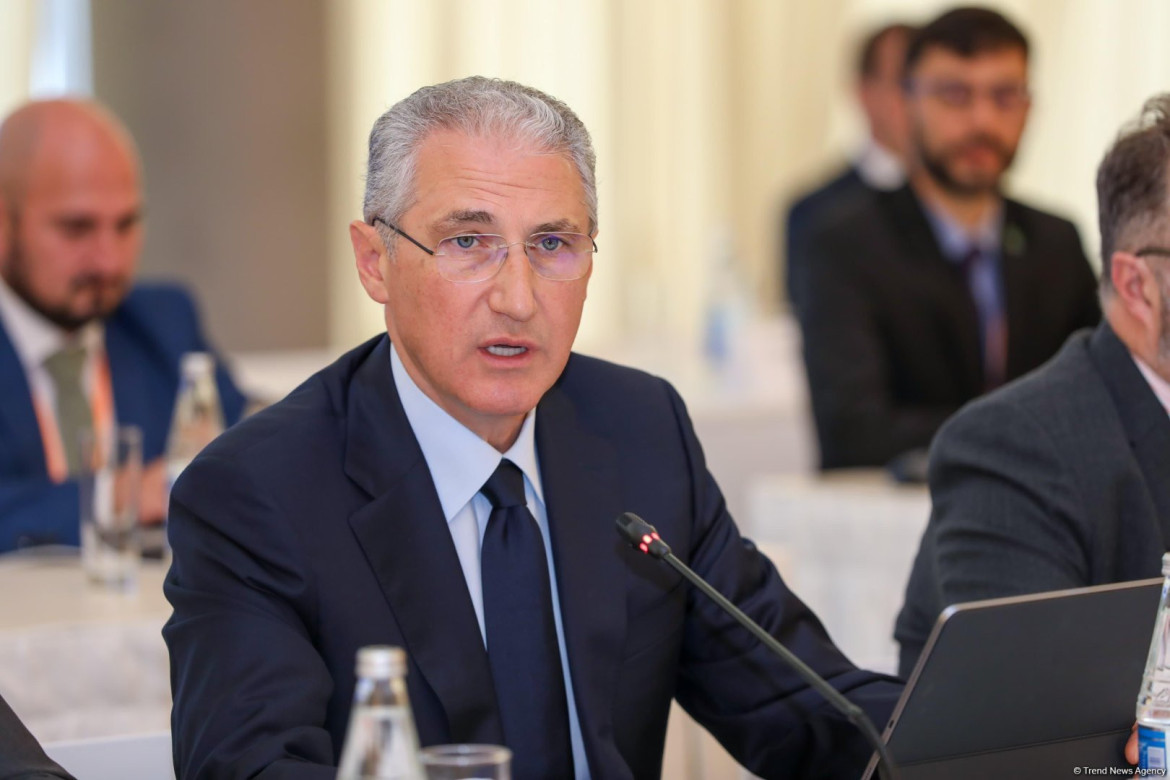 Muxtar Babayev COP30-da iqlim maliyyələşməsi sahəsində öhdəliklərin yerinə yetirilməsinə çağırış edib