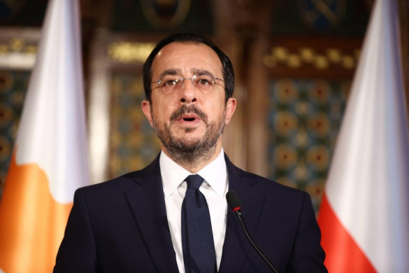 Cənubi Kipr Türkiyəyə əməkdaşlıq təklif edib