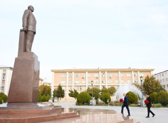 Prezident Administrasiyasının rəhbəri Naxçıvan Muxtar Respublikasında Azərbaycan Prezidentinin səlahiyyətli nümayəndəsini ictimaiyyətə təqdim edib