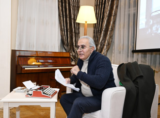 Heydər Əliyev Fondunun vitse-prezidenti Leyla Əliyeva Neft bumu hamıya gülümsəyir festivalının açılışında iştirak edib