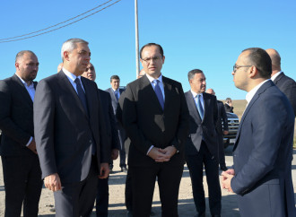 Zəngilanda Əlaqələndirmə Qərargahının 5 illik fəaliyyətinə həsr olunan iclas keçirilib