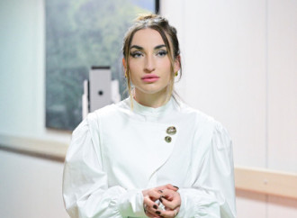 Yeni Klinikada Yeni Robotik Reabilitasiya və Sümük İliyi Transplantasiyası mərkəzlərinin açılış mərasimi olub