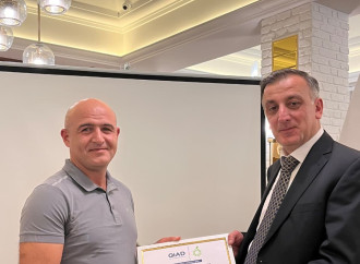 Quba İş Adamlarına Dəstək platforması 1 illik fəaliyyətini təqdim etdi