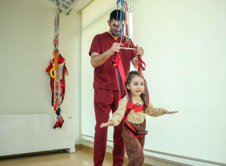 Rehabus layihəsi üzrə əlilliyi olan 2500-dək şəxsə xidmət göstərilib