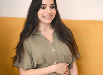 Heydər Əliyev Fondunun vitse-prezidenti Leyla Əliyeva Lənkəranda internat məktəbində olub