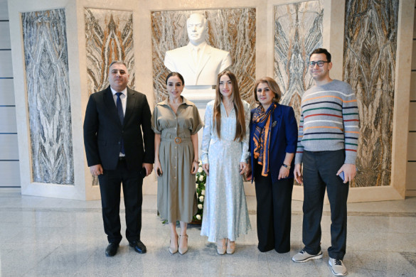 Lənkəranda ANİMAFİLM festivalı keçirilib
