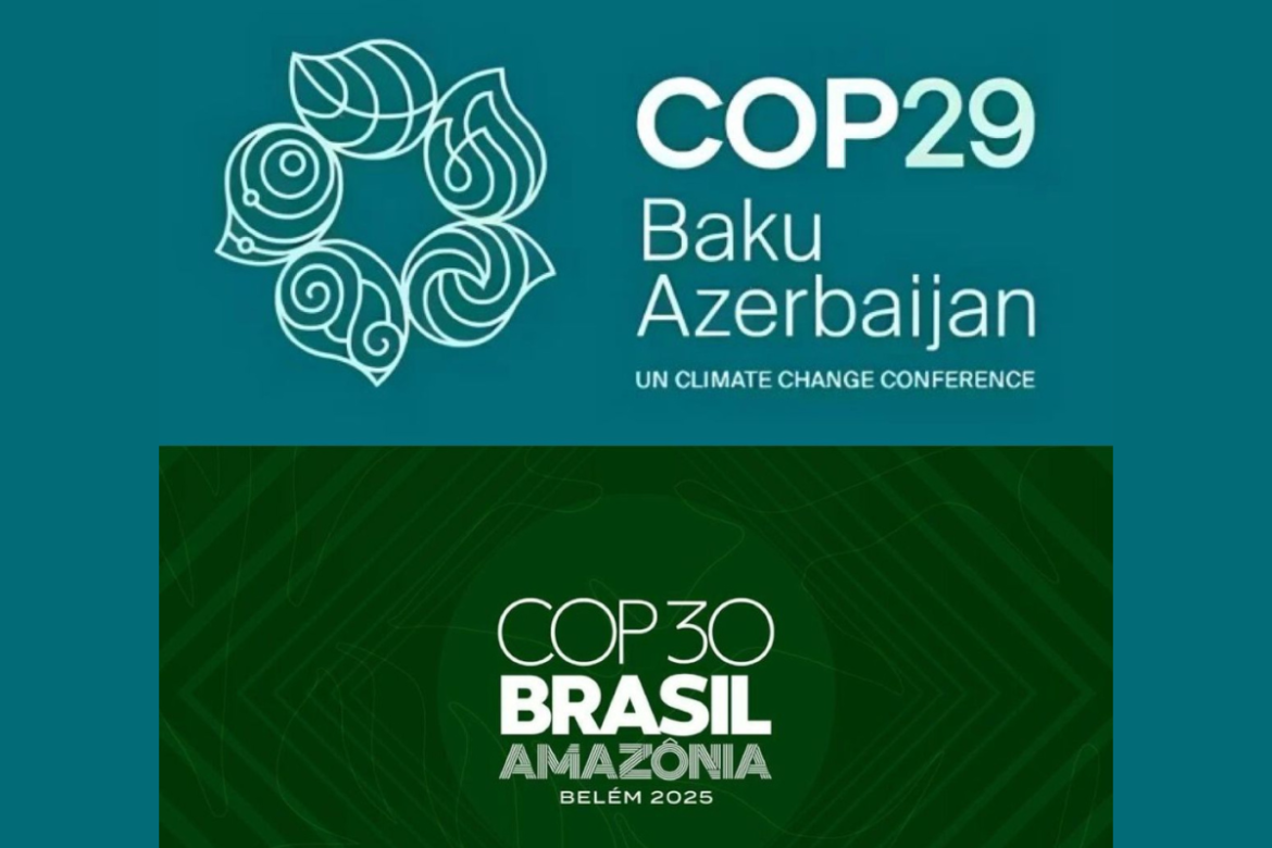 Uğur simvolu olan COP29-a qarşı problem yüklü COP30