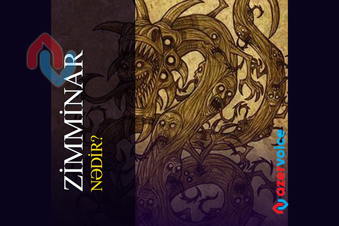 “The Lesser Key of Solomon” -  Zimminar nədir?