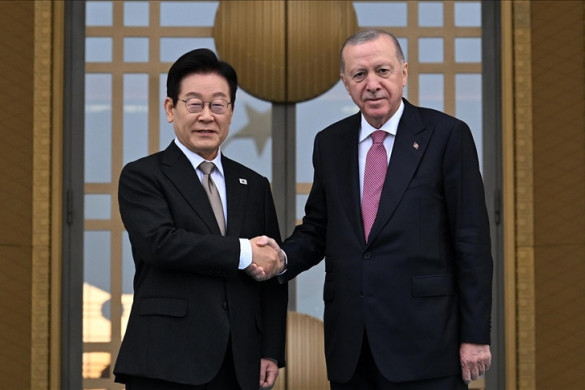 Türkiyə və Cənubi Koreya arasında atom elektrik stansiyası ilə bağlı danışıqlar davam edir