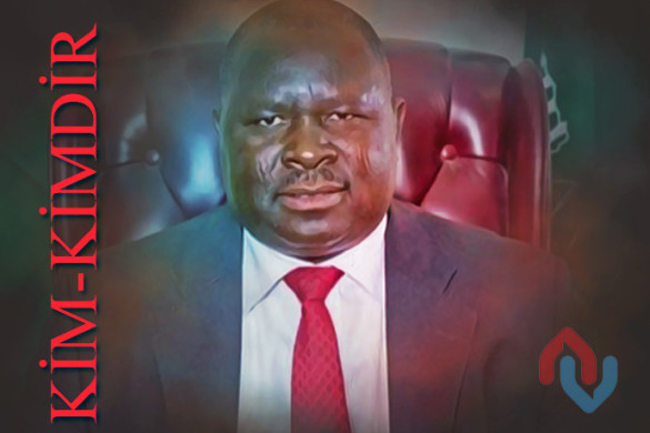 Namibiyaya demokratiya gətirmək istəyən Adolf Hitler kimdir?