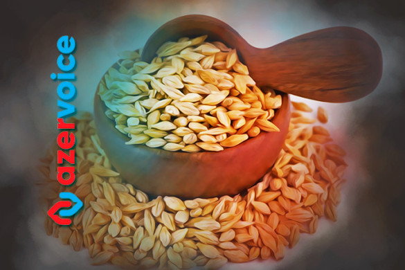 Yuxuyozması: arpa almaq, əkmaq və satmaq nəyi bildirir?