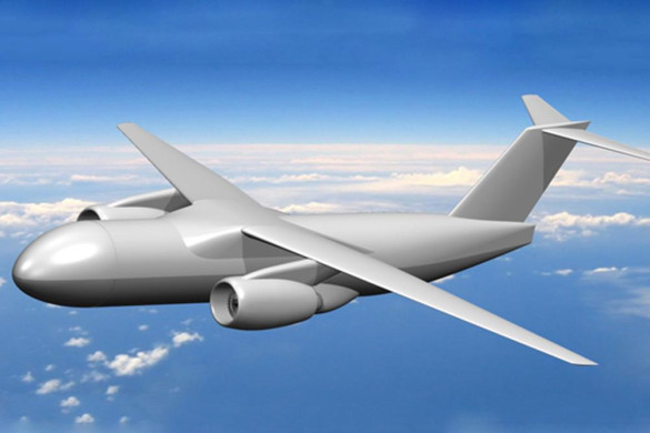 Ukrayna və Norveç pilotsuz təyyarələrin birgə istehsalı üzrə sənəd imzalayıb