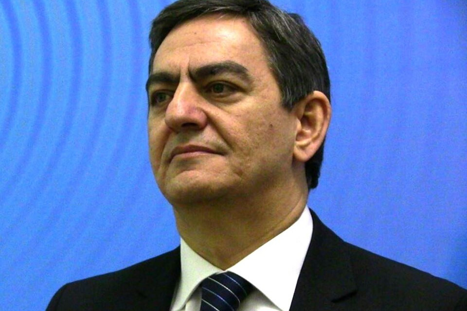 AXCP sədri Əli Kərimli barəsində vəsatət təmin edilməyib