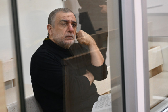 Ruben Vardanyanın məhkəməsinin növbəti iclasının vaxtı açıqlanıb