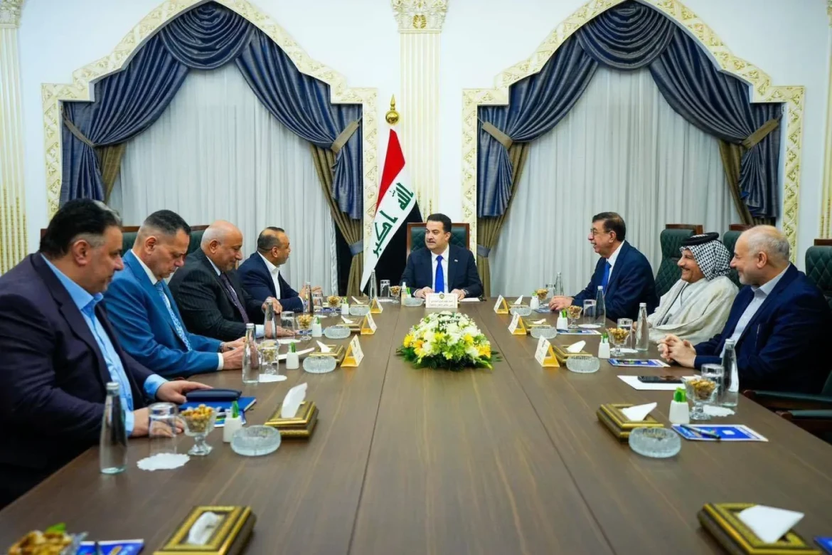 Sudani ikinci müddət üçün namizədliyini qoruyur