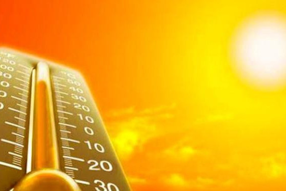 2025 ən isti illərdən olub - Ümumdünya Meteorologiya Təşkilatı