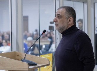 Ruben Vardanyanın məhkəməsində zərərçəkmiş şəxslərin ifadələri dinlənilib