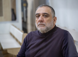 Ruben Vardanyanın məhkəməsində zərərçəkmiş şəxslərin ifadələri dinlənilib