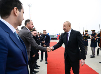 Prezident İlham Əliyevin Slovakiyaya rəsmi səfəri başa çatıb