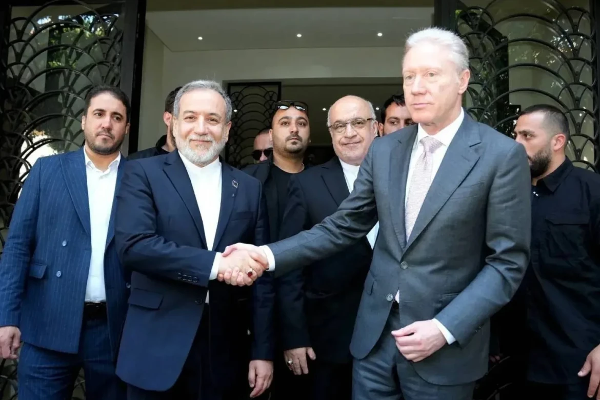 Livan XİN rəhbəri Tehran dəvətini geri çevirdi