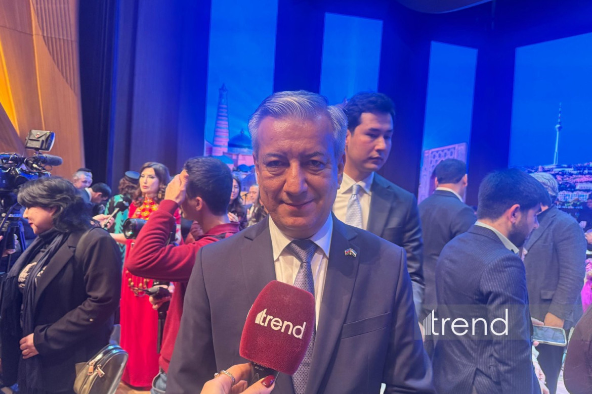 Azərbaycan və Özbəkistan arasında mədəni əməkdaşlıq hər il zənginləşir - Səfir
