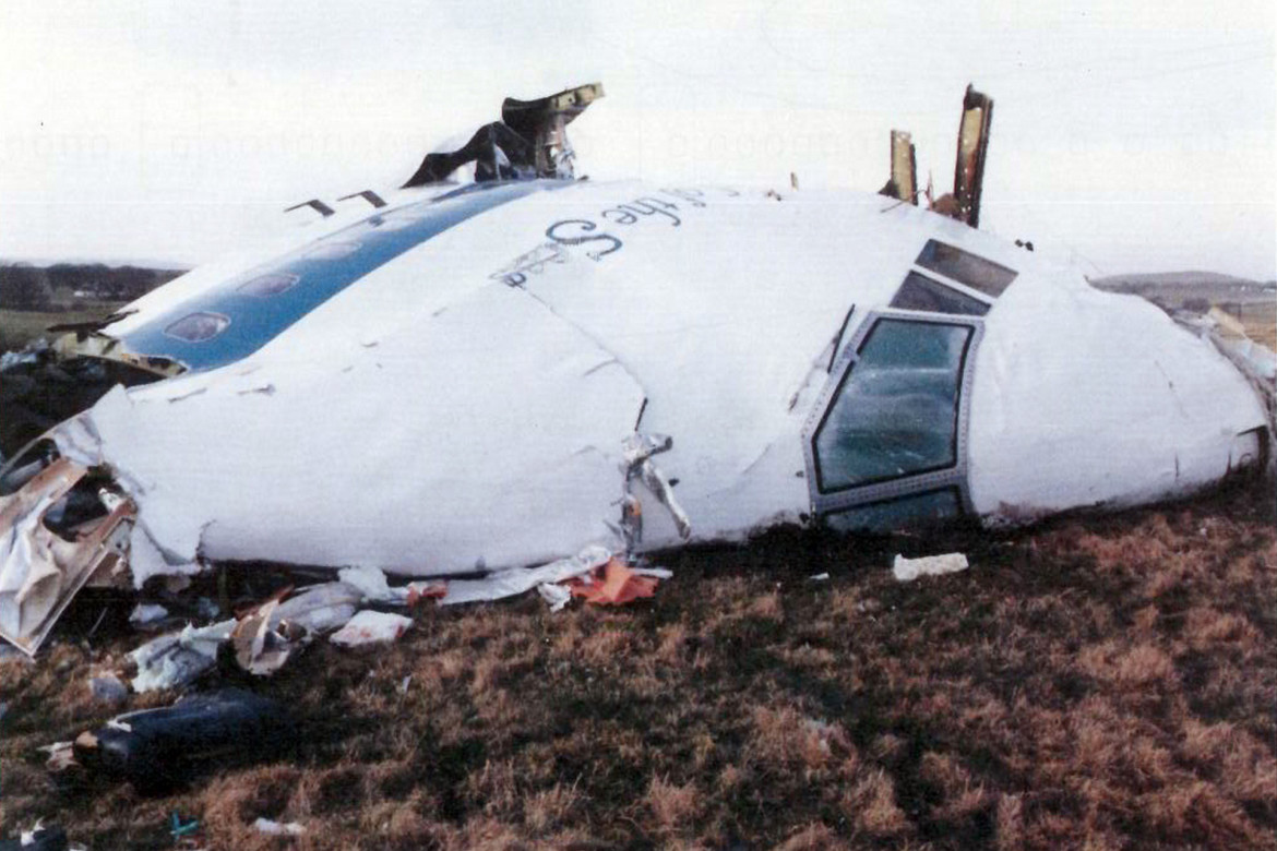 Bu gün Pan Am 103 saylı reys Şotlandiya üzərində partladıldı- hadisə necə baş verdi?