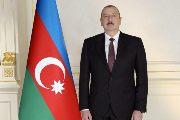 Prezident İlham Əliyev: Azərbaycan dövləti həmkarlar ittifaqlarının sərbəst fəaliyyət hüququnu qanunvericilik çərçivəsində tam təmin edir