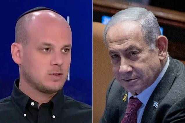 Netanyahu 7 oktyabr hücumundan sonra məsuliyyətdən yayınmaq üçün plan hazırlamağımı istəyib - Netanyahunun keçmiş köməkçisi